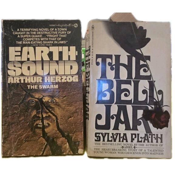 Fifteen Mid Century Paper Book Lot Sci-Fi Mystery History Satire Psychology Sex - Picture 3 of 16